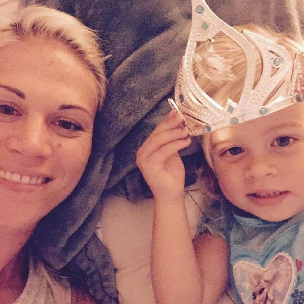 Meet your Posher, Tara